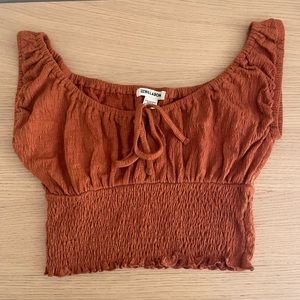❌SOLD❌ Billabong Top